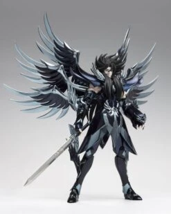SAINT SEIYA MYTH CLOTH EX HADES V2 18CM -Jouet Modèle Boutique figbtn608352 2