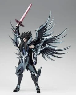 SAINT SEIYA MYTH CLOTH EX HADES V2 18CM -Jouet Modèle Boutique figbtn608352 5