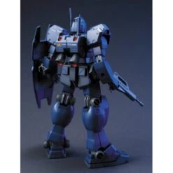 BANDAI GUN57395 GUNPLA HG /144 RGM-79Q GM QUEL -Jouet Modèle Boutique figmk57395 3