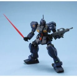 BANDAI GUN57395 GUNPLA HG /144 RGM-79Q GM QUEL -Jouet Modèle Boutique figmk57395 4