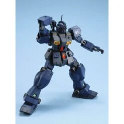 BANDAI GUN57395 GUNPLA HG /144 RGM-79Q GM QUEL -Jouet Modèle Boutique figmk57395 5