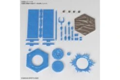 BANDAI GUN60925 ACTION BASE CUSTOMIZE SCENE BASE WATER FIELD -Jouet Modèle Boutique figmk60925 3