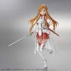 BANDAI MAQ68935 FIGURE RISE SWORD ART ONLINE ASUNA -Jouet Modèle Boutique figure rise standard asuna 02 900x900 1