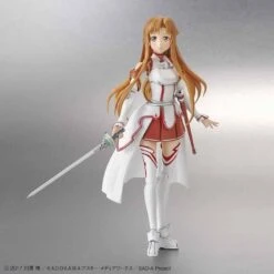 BANDAI MAQ68935 FIGURE RISE SWORD ART ONLINE ASUNA -Jouet Modèle Boutique figure rise standard asuna 03 900x900 1