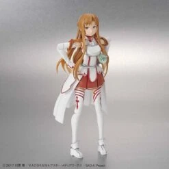 BANDAI MAQ68935 FIGURE RISE SWORD ART ONLINE ASUNA -Jouet Modèle Boutique figure rise standard asuna 04 900x900 1