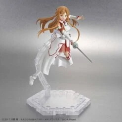 BANDAI MAQ68935 FIGURE RISE SWORD ART ONLINE ASUNA -Jouet Modèle Boutique figure rise standard asuna 05 900x900 1