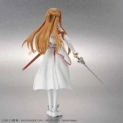BANDAI MAQ68935 FIGURE RISE SWORD ART ONLINE ASUNA -Jouet Modèle Boutique figure rise standard asuna 07 900x900 1