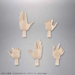 BANDAI MAQ68935 FIGURE RISE SWORD ART ONLINE ASUNA -Jouet Modèle Boutique figure rise standard asuna 09 900x900 1