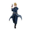 GOODSMILE COMPANY Fullmetal Alchemist: Brotherhood Statuette PVC Pop Up Parade Riza Hawkeye 16 Cm