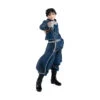 GOODSMILE COMPANY Fullmetal Alchemist: Brotherhood Statuette PVC Pop Up Parade Roy Mustang 17 Cm -Jouet Modèle Boutique figurine roy mustang fullmetal alchemist brotherhood pop up parade