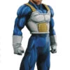 BANPRESTO SUPER MASTER STARS PIECE THE VEGETA MANGA DIMENSIONS -Jouet Modèle Boutique figurine vegeta
