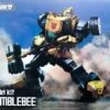 FLAME FUR64846 TRANSFORMERS BUMBLE BEE MK -Jouet Modèle Boutique flame toys bumblebee boxart