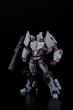 FLAME TOYS FLTO20190610 TRANSFORMERS FIGURINE FURAI MODEL PLASTIC MODEL KIT MEGATRON IDW AUTOBOT VER. 16 CM -Jouet Modèle Boutique flame toys megatron idw 10