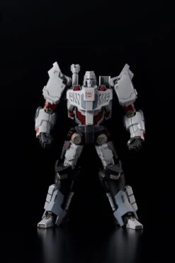 FLAME TOYS FLTO20190610 TRANSFORMERS FIGURINE FURAI MODEL PLASTIC MODEL KIT MEGATRON IDW AUTOBOT VER. 16 CM -Jouet Modèle Boutique flame toys megatron idw 3