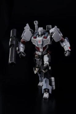 FLAME TOYS FLTO20190610 TRANSFORMERS FIGURINE FURAI MODEL PLASTIC MODEL KIT MEGATRON IDW AUTOBOT VER. 16 CM -Jouet Modèle Boutique flame toys megatron idw 8