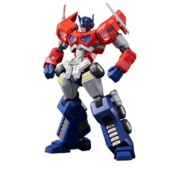 FLAME FA63620 TRANSFORMERS OPTIMUS PRIME IDW MK FURAI MODEL -Jouet Modèle Boutique flame toys optimus prime