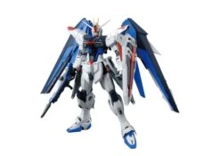 BANDAI GUNPLA MG 1/100 Z.A.F.T FREEDOM VER 2.0 GUNDAM ZGMF-X10A -Jouet Modèle Boutique freedom 1