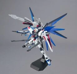 BANDAI GUNPLA MG 1/100 Z.A.F.T FREEDOM VER 2.0 GUNDAM ZGMF-X10A -Jouet Modèle Boutique freedom