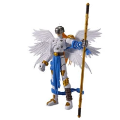BANDAI DIGIMON FIGURE RISE ANGEMON -Jouet Modèle Boutique frs angemon