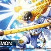 BANDAI DIGIMON FIGURE RISE ANGEMON -Jouet Modèle Boutique frs angemon boxart