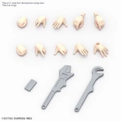 BANDAI Figure-rise Standard Chuatury Panlunch 20 BANDAI Figure-rise Standard Chuatury Panlunch -Jouet Modèle Boutique frs chuatury panlunch o8