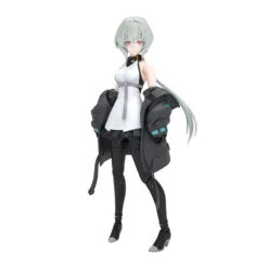 BANDAI Figure-rise Standard Noir -Jouet Modèle Boutique frs noir o