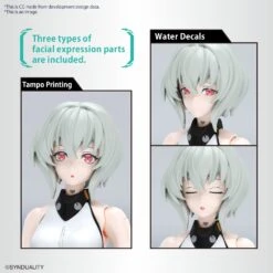 BANDAI Figure-rise Standard Noir -Jouet Modèle Boutique frs noir o4