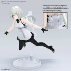 BANDAI Figure-rise Standard Noir -Jouet Modèle Boutique frs noir o7
