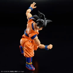 BANDAI Figure-rise Standard Son Goku (New Spec Ver.) 16 BANDAI Figure-rise Standard Son Goku (New Spec Ver.) -Jouet Modèle Boutique frs son goku new spec ver 3