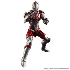 BANDAI ULT582716 FIGURE RISE 1/12 ULTRAMAN B TYPE -Jouet Modèle Boutique frs ultraman b type 3