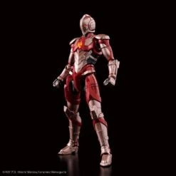 BANDAI ULT69475 FIGURE RISE ULTRAMAN B TYPE LIMITED 1/12 -Jouet Modèle Boutique frs ultraman b type limiter release ver 1