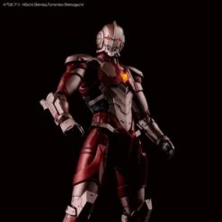 BANDAI ULT69475 FIGURE RISE ULTRAMAN B TYPE LIMITED 1/12 -Jouet Modèle Boutique frs ultraman b type limiter release ver 4