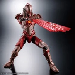 BANDAI ULT69475 FIGURE RISE ULTRAMAN B TYPE LIMITED 1/12 -Jouet Modèle Boutique frs ultraman b type limiter release ver 9