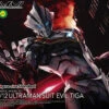 BANDAI ULT71108 FIGURE RISE ULTRAMAN SUIT EVIL TIGA 1/12 -Jouet Modèle Boutique frs ultraman suit evil tiga boxart