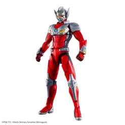 BANDAI FIGURE RISE ULTRAMAN SUIT TARO ACTION -Jouet Modèle Boutique frs ultraman suit taro action 1