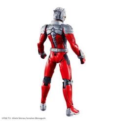 BANDAI FIGURE RISE ULTRAMAN SUIT TARO ACTION -Jouet Modèle Boutique frs ultraman suit taro action 2