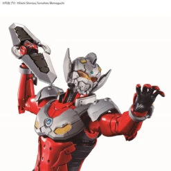 BANDAI FIGURE RISE ULTRAMAN SUIT TARO ACTION -Jouet Modèle Boutique frs ultraman suit taro action 4