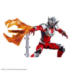 BANDAI FIGURE RISE ULTRAMAN SUIT TARO ACTION -Jouet Modèle Boutique frs ultraman suit taro action 5