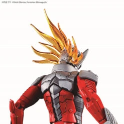 BANDAI FIGURE RISE ULTRAMAN SUIT TARO ACTION -Jouet Modèle Boutique frs ultraman suit taro action 6