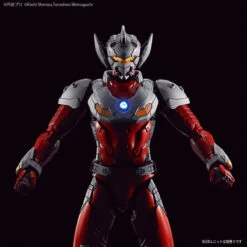 BANDAI FIGURE RISE ULTRAMAN SUIT TARO ACTION -Jouet Modèle Boutique frs ultraman suit taro action 8
