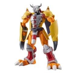 BANDAI FIGURE RISE WARGREYMON -Jouet Modèle Boutique frs wargreymon