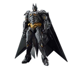 BANDAI DC8410 FIGURE RISE AMPLIFIED BATMAN -Jouet Modèle Boutique frsa batman o
