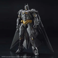 BANDAI DC8410 FIGURE RISE AMPLIFIED BATMAN -Jouet Modèle Boutique frsa batman o1
