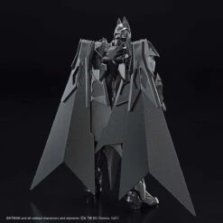 BANDAI DC8410 FIGURE RISE AMPLIFIED BATMAN -Jouet Modèle Boutique frsa batman o2