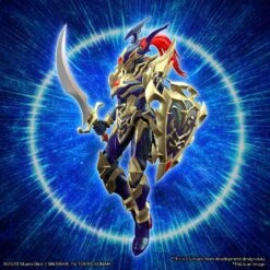 BANDAI Figure-rise Standard Amplified Black Luster Soldier -Jouet Modèle Boutique frsa black luster soldier o9