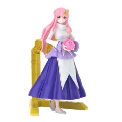 BANDAI GUN7320 GUNPLA FIGURE RISE SEED LACUS CLYNE -Jouet Modèle Boutique frss lacus clyne o