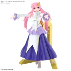 BANDAI GUN7320 GUNPLA FIGURE RISE SEED LACUS CLYNE -Jouet Modèle Boutique frss lacus clyne o2