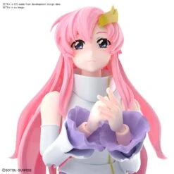 BANDAI GUN7320 GUNPLA FIGURE RISE SEED LACUS CLYNE -Jouet Modèle Boutique frss lacus clyne o3