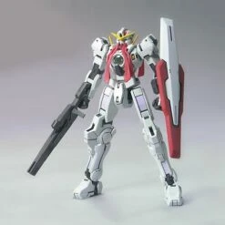 BANDAI GUN26520 GUNPLA HG 1/144 GUNDAM NADLEE -Jouet Modèle Boutique g0153262