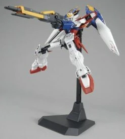 BANDAI GUN46451 GUNPLA MG 1/100 GUNDAM WING PROTO-ZERO EW -Jouet Modèle Boutique g0183647